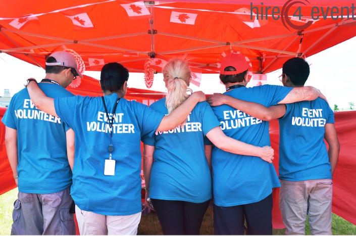 event manpower provider in Delhi, noida, gurgaon 